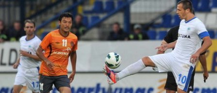 Slovan Liberec va fi adversara lui CFR Cluj in turul III preliminar al Ligii Campionilor